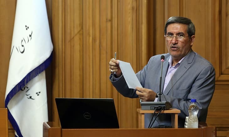 عضو شورای شهر: ۳۷ واحد خانه دودی در منطقه ۱۵ تهران شناسایی شده؛ اکثراً اتباع بیگانه در آن ساکن هستند/ اجاره واحدهای ۴۰ تا ۵۰ متری توسط ۳۰ نفر
