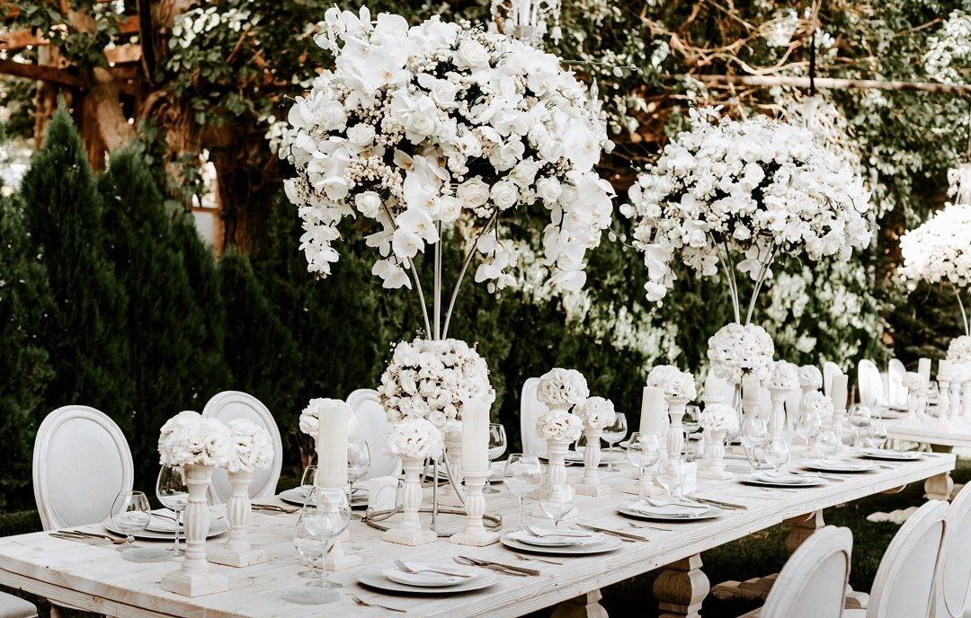 هزینه‌های تالار عروسی محمدرضا گلزار چقدر آب خورد؟/ تالاری با امکانات فوق لاکچری