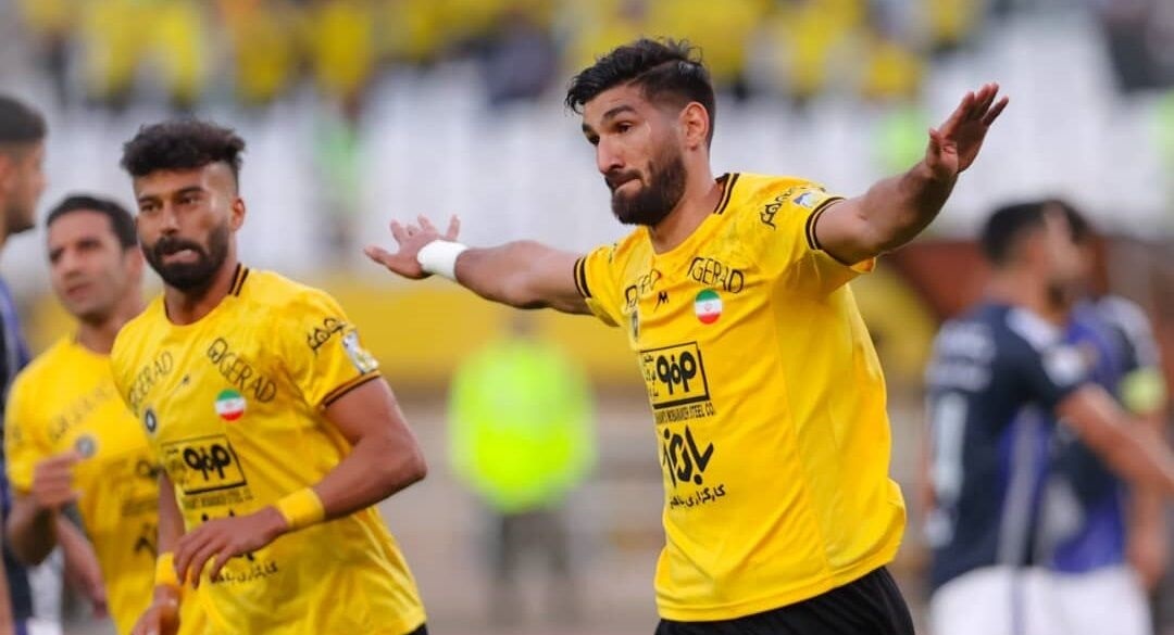 تنبیه عجیب قلعه نویی برای این پرسپولیسی ؟ او چرا دعوت نشد