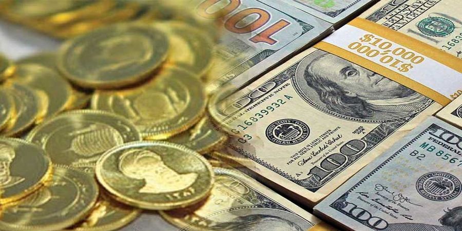 ريزش نرخ دلار تا كجا ادامه دارد؟ ريزش نرخ دلار تا كجا ادامه دارد؟