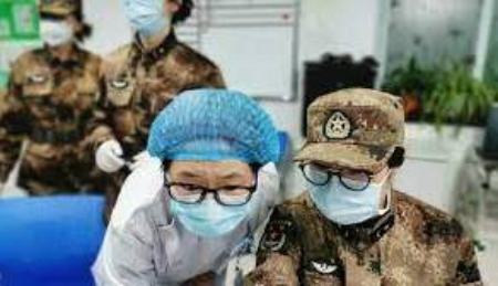 ردپای ارتش چین در ساخت ویروس کرونا