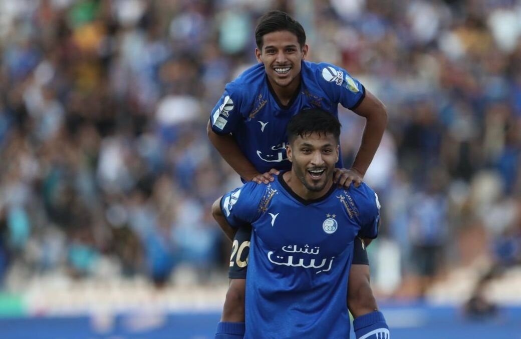 سرمربی جدید استقلال شرط گذاشت: این ۲ بازیکن را می خواهم