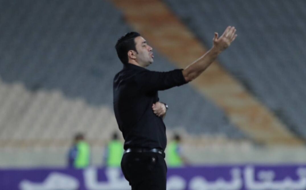 هشدار به گزینه استقلال : به استقلال نرو! هشدار به گزینه استقلال : به استقلال نرو!