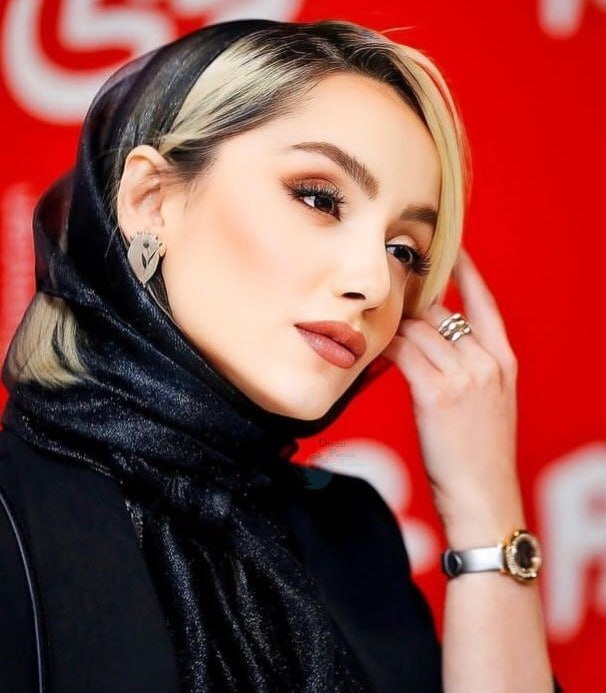 تغییر چهره عجیب نازنین بیاتی حاشیه‌ساز شد/عکس