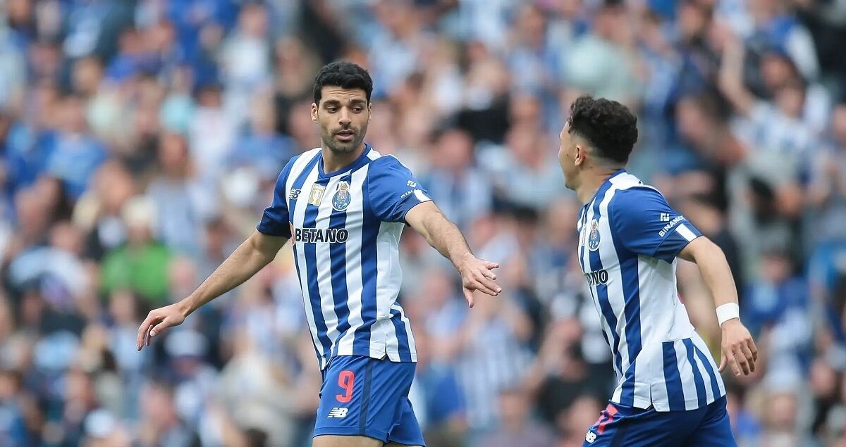 انتقال طارمی به میلان؛ نمی‌توانم چیزی بگویم!