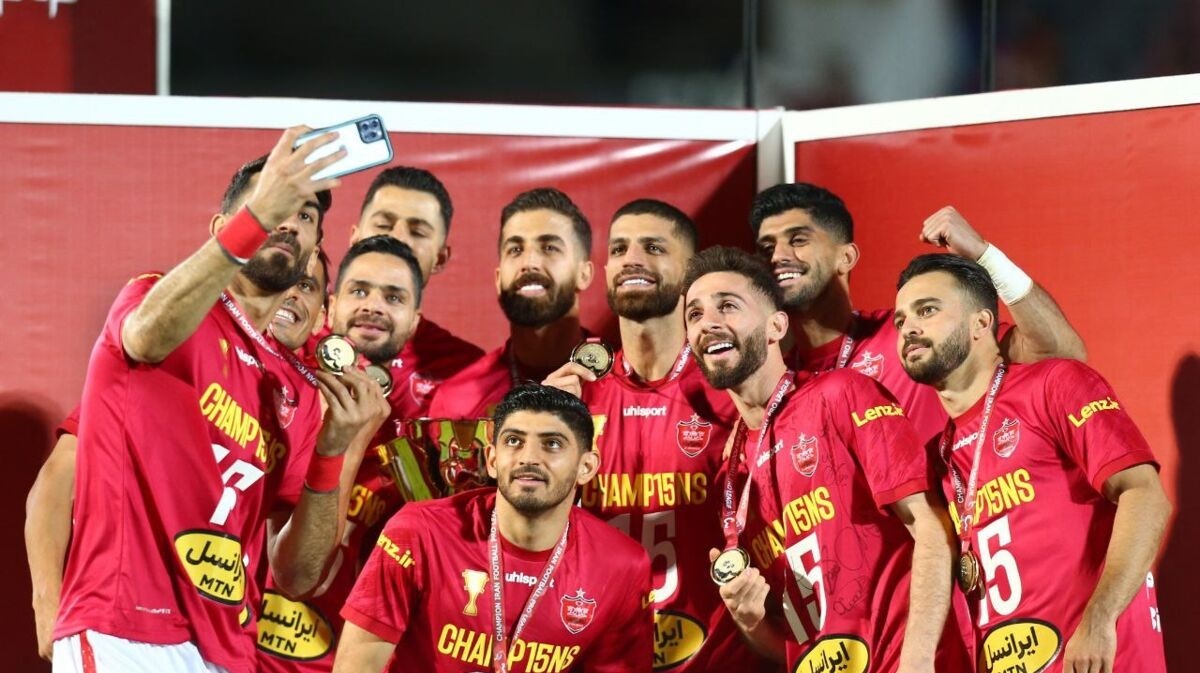 چراغ سبز ستاره نقل و انتقالات به پرسپولیس و یحیی