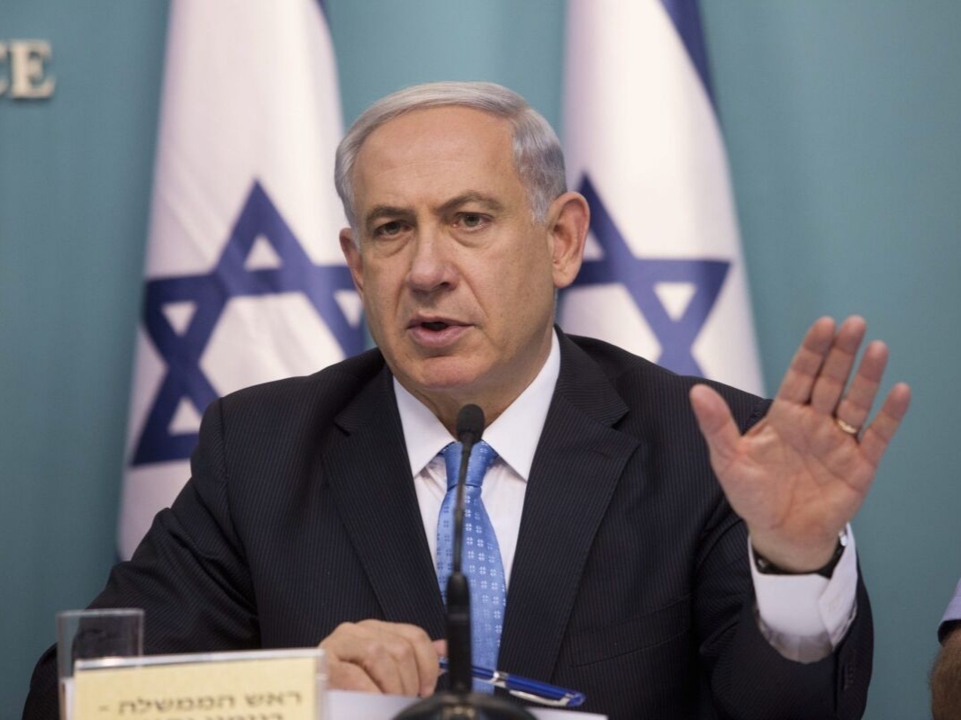 نتانیاهو: می‌توانیم توافق خرد ایران و آمریکا را تاب بیاوریم؛ این توافق با برجامی که می‌شناختیم فرق دارد