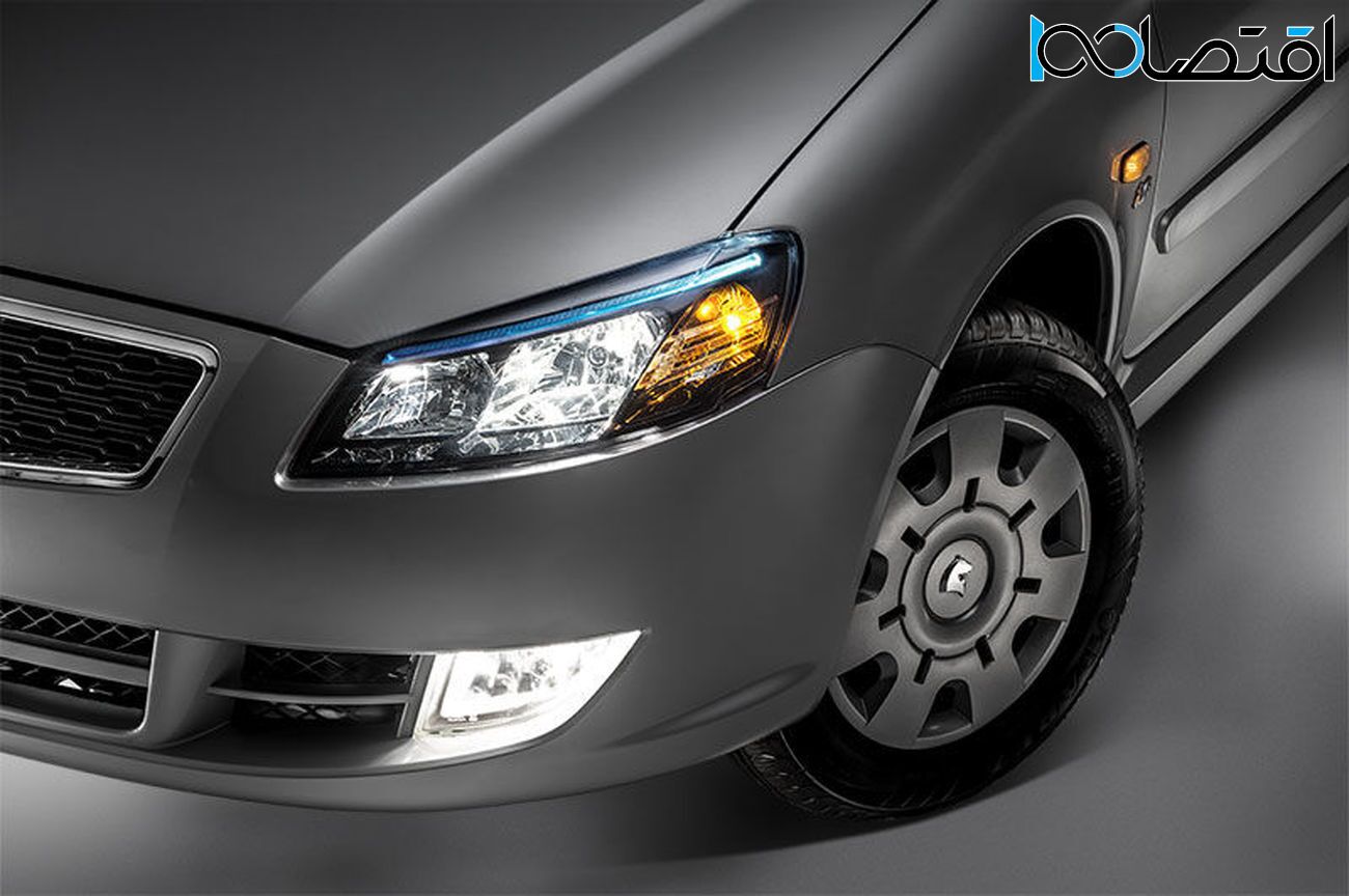 قیمت رانا پلاس مدل ۱۴۰۲ چند؟ + جدول