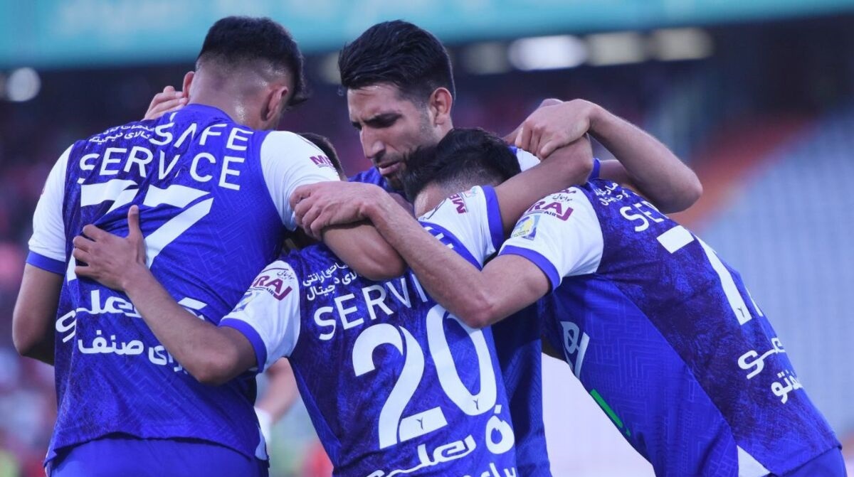 مربی خارجی در استقلال منتفی است؟ مربی خارجی در استقلال منتفی است؟