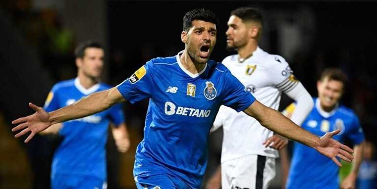 لژیونر پرسپولیسی سورپرایز شد