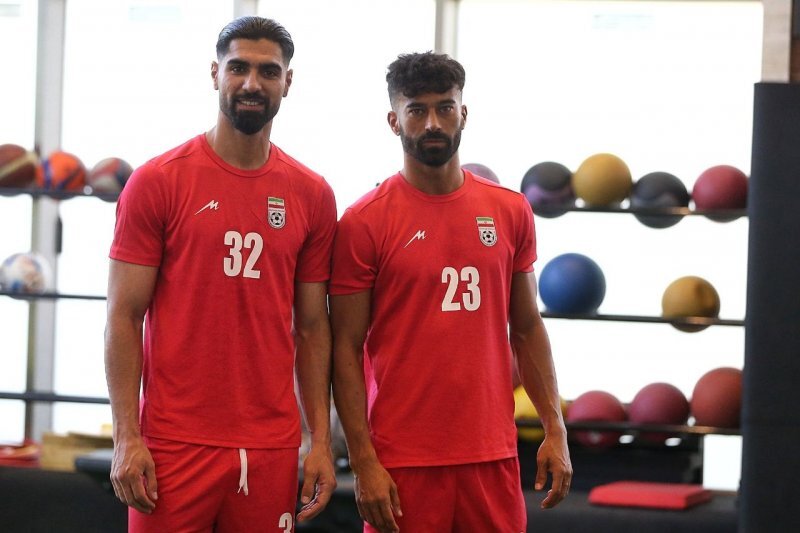 یکی از گزینه‌های استقلال در نقل و انتقالات تابستانی ؛ ستاره ملی‌پوش پرسپولیسی یاغی می‌شود؟