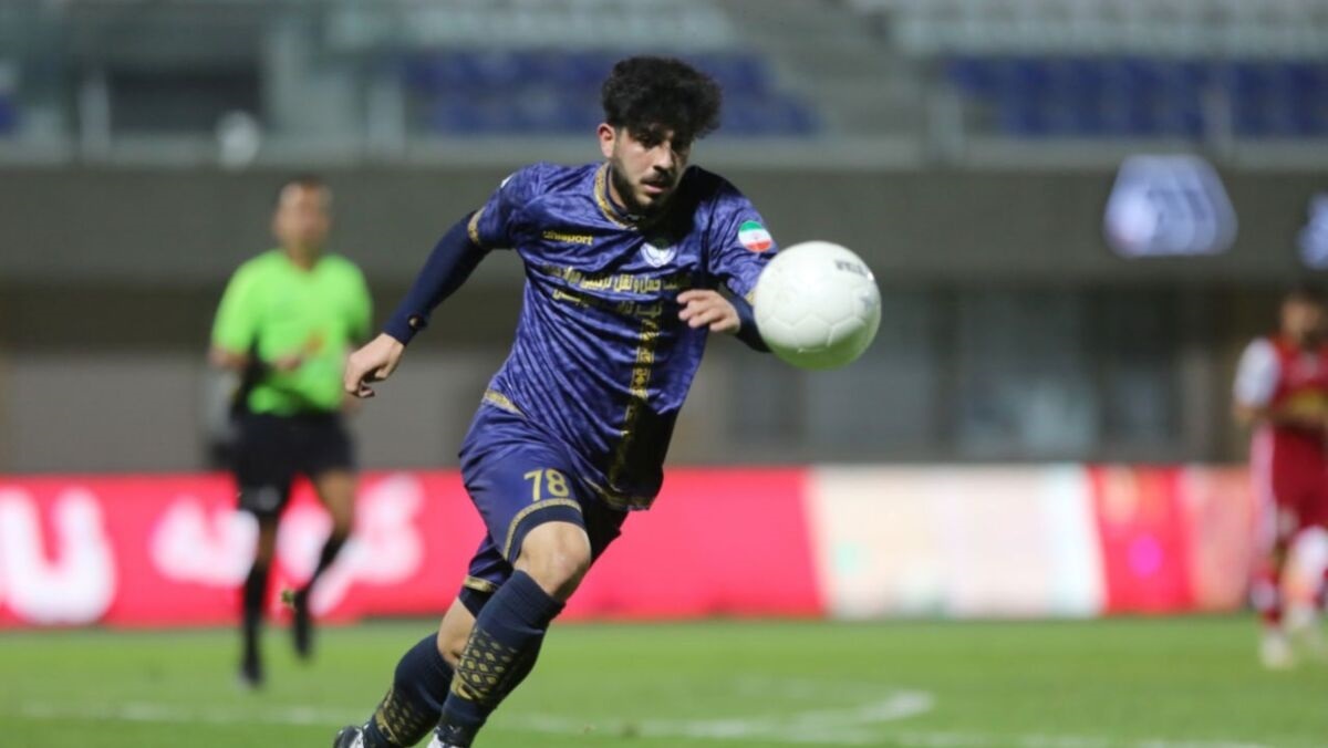 هشدار یحیی گل محمدی درباره گزینه پرسپولیس