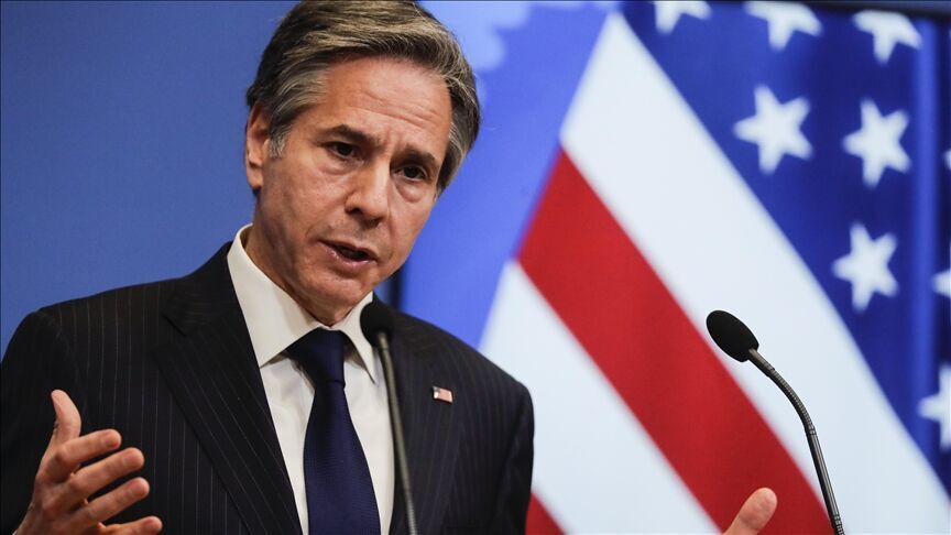 وزیرخارجه آمریکا: گزارش‌ها در مورد توافق موقت با ایران درست نیست