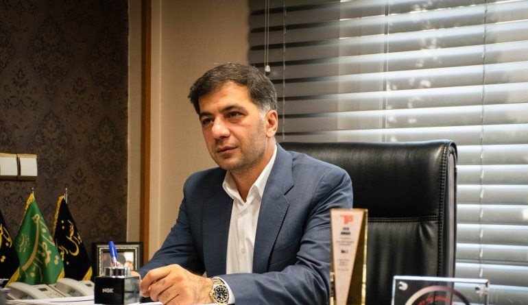 افشاگری عجیب حجت کریمی درباره جواد نکونام