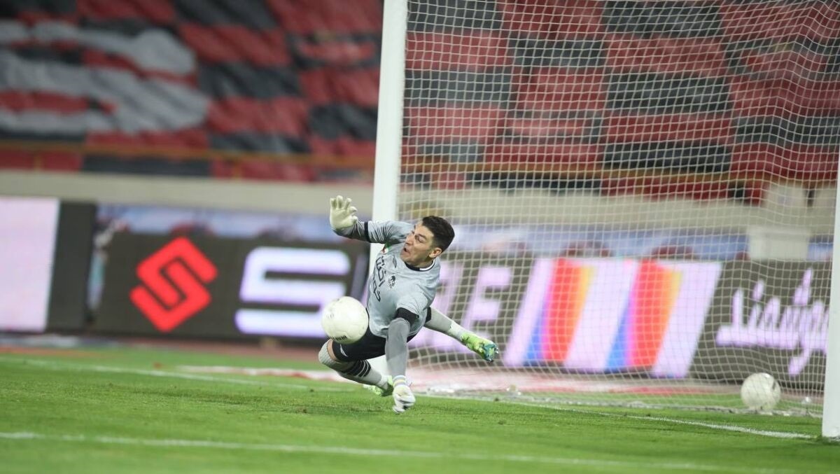 همان بازیکنی که استقلال می‌خواهد در لیست پرسپولیس