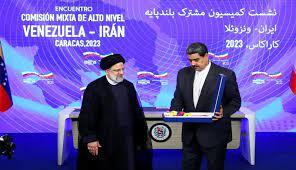 سهم صادرات ایران به ونزوئلا؛ ۰.۲ درصد!/ رهاورد رئیسی از آمریکای لاتین چیست؟