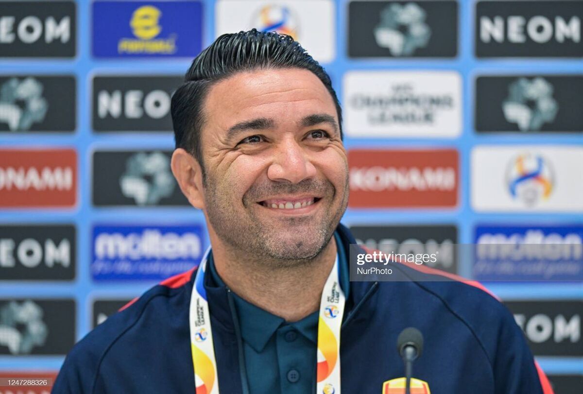 یکی از نزدیکان باشگاه استقلال خبری مهم از باشگاه لو داد یکی از نزدیکان باشگاه استقلال خبری مهم از باشگاه لو داد