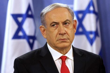 نتانیاهو: در جلوگیری از بازگشت امریکا به برجام، نقش داشتیم