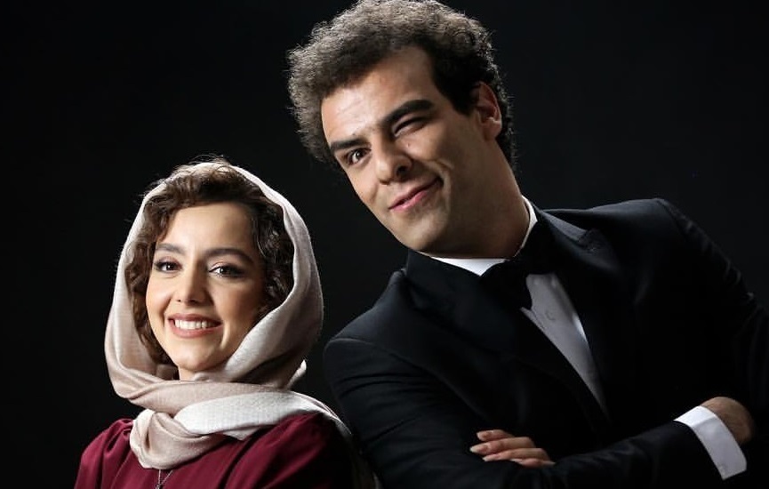 لغو اکران مردمی «عروسی مردم» در مشهد بدلیل ممانعت از حضور «نازنین بیاتی» / مجید توکلی: ظاهرا دولت خود مختار مشهد دست بردار نیست لغو اکران مردمی «عروسی مردم» در مشهد بدلیل ممانعت از حضور «نازنین بیاتی» / مجید توکلی: ظاهرا دولت خود مختار مشهد دست بردار نیست