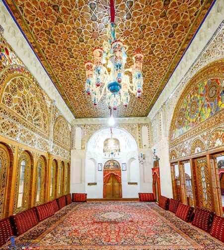 این بار «اوقاف گیت»؛ حیاط خلوت فساد