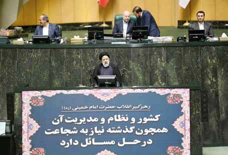 وعده به خروار و عمل به هیچ دولت وعده‌ها