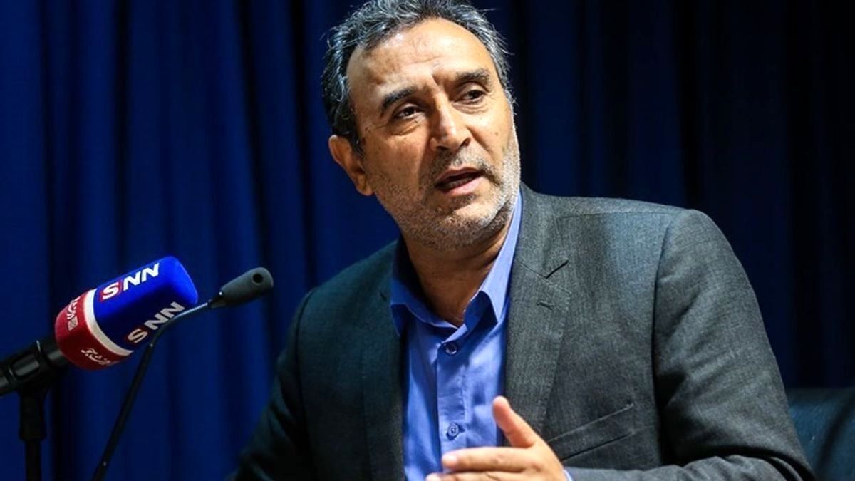 معاون حقوقی رئیس جمهور: اقدامات حقوقی برای بازگرداندن منافقین به ایران در جریان است / رئیسی به وزارت اطلاعات دستور داده تا کار را پیگیری کنند معاون حقوقی رئیس جمهور: اقدامات حقوقی برای بازگرداندن منافقین به ایران در جریان است / رئیسی به وزارت اطلاعات دستور داده تا کار را پیگیری کنند