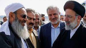 ادعای جنجالی درباره مسمومیت مولوی عبدالحمید ادعای جنجالی درباره مسمومیت مولوی عبدالحمید