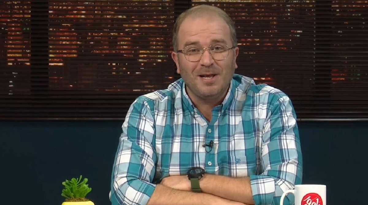 پخش شوخی جنسی +۱۸ در صداوسیما