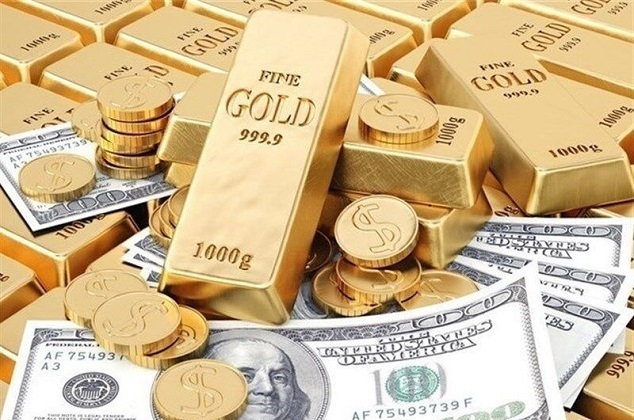 آخرین قیمت طلا سکه و دلار در بازار امروز 4 خرداد 1402