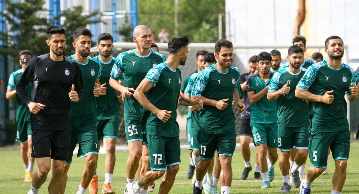 قانون عجیب علیه استقلال ؛ فیفا فدراسیون فوتبال ایران را منع می کند؟