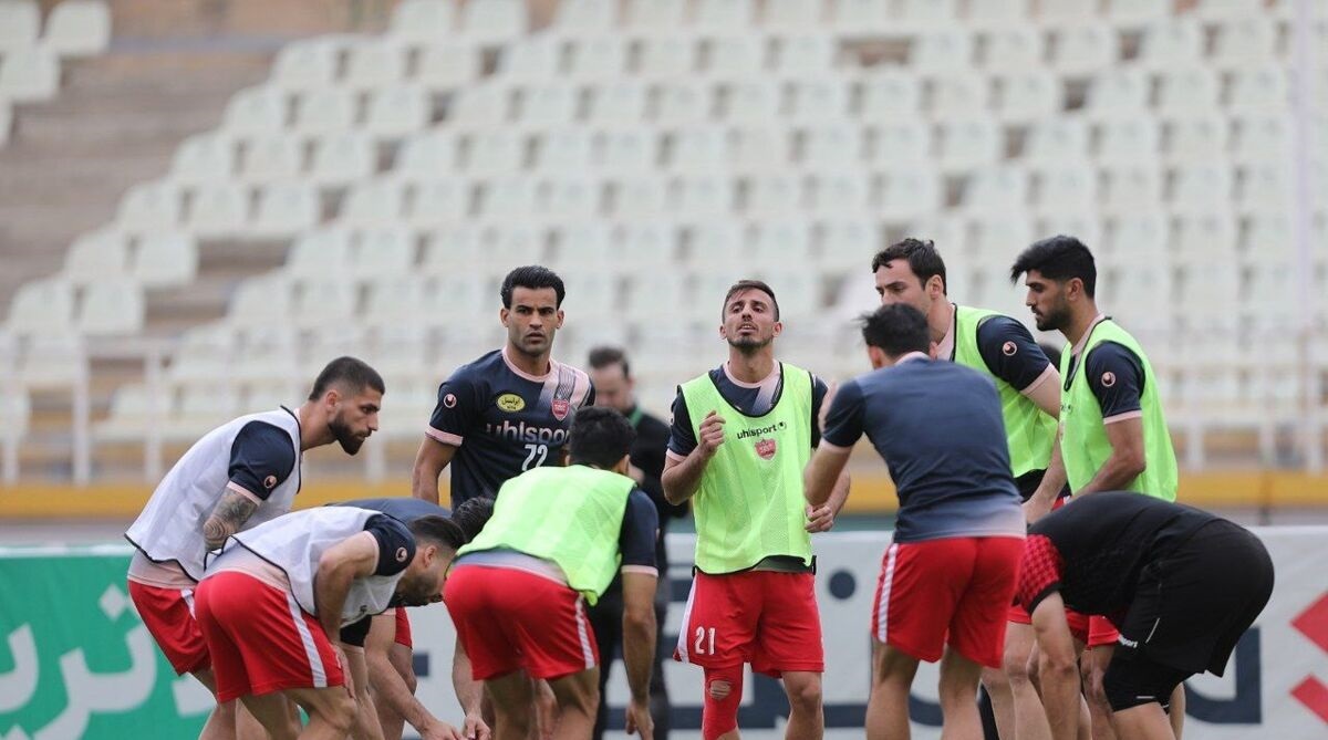 مدیرعامل سابق استقلال علیه مجوز حرفه‌ای پرسپولیس