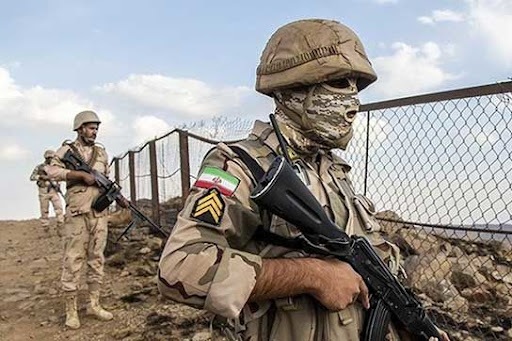 درگیری ناگهانی ایران با طالبان در مرز افغانستان