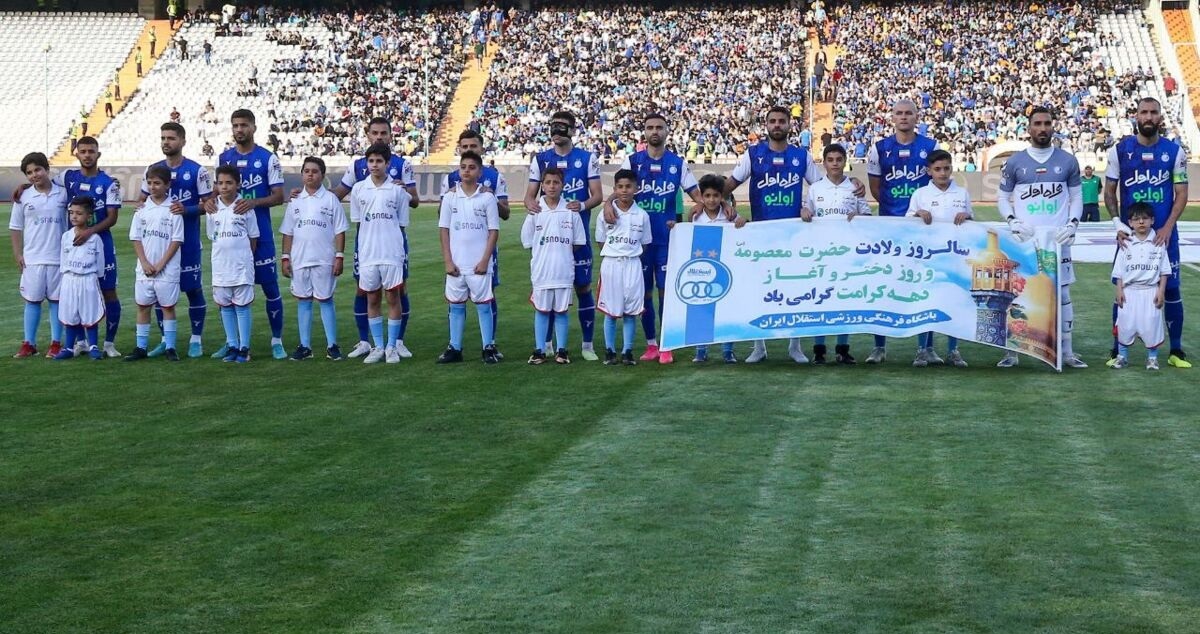 شوک به ساپینتو ؛ خطر بزرگ برای استقلال در آستانه دربی