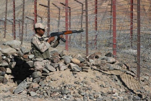 گزارش صداوسیما از حمله طالبان و ایجاد درگیری مرزی با ایران