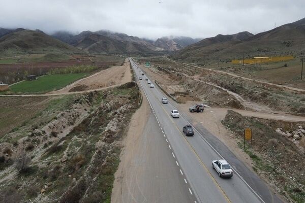 وضعیت جاده‌ها و راه‌ها، امروز ۷ خرداد ۱۴۰۲ / تردد روان در مسیر‌های شمالی