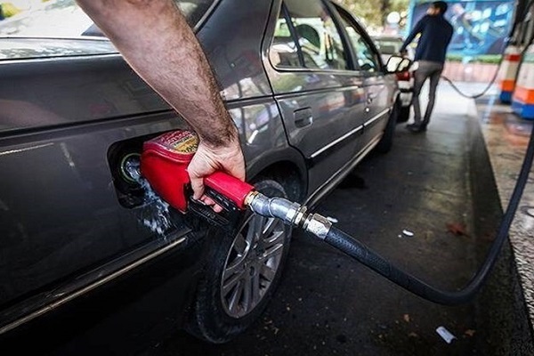 سهمیه‌بندی جدید و تغییر قیمت بنزین صحت دارد؟