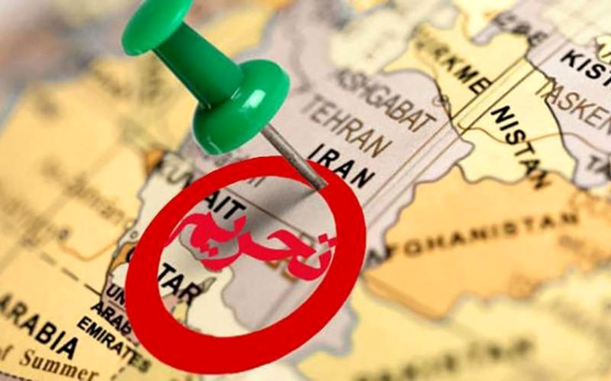 ایران از یک مسیر استراتژیک ترانزیتی دیگر هم حذف شد