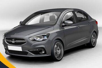 خودرو شاهین صفر ۵۹۰ میلیون تومان شد(+جدول قیمت) خودرو شاهین صفر ۵۹۰ میلیون تومان شد(+جدول قیمت)