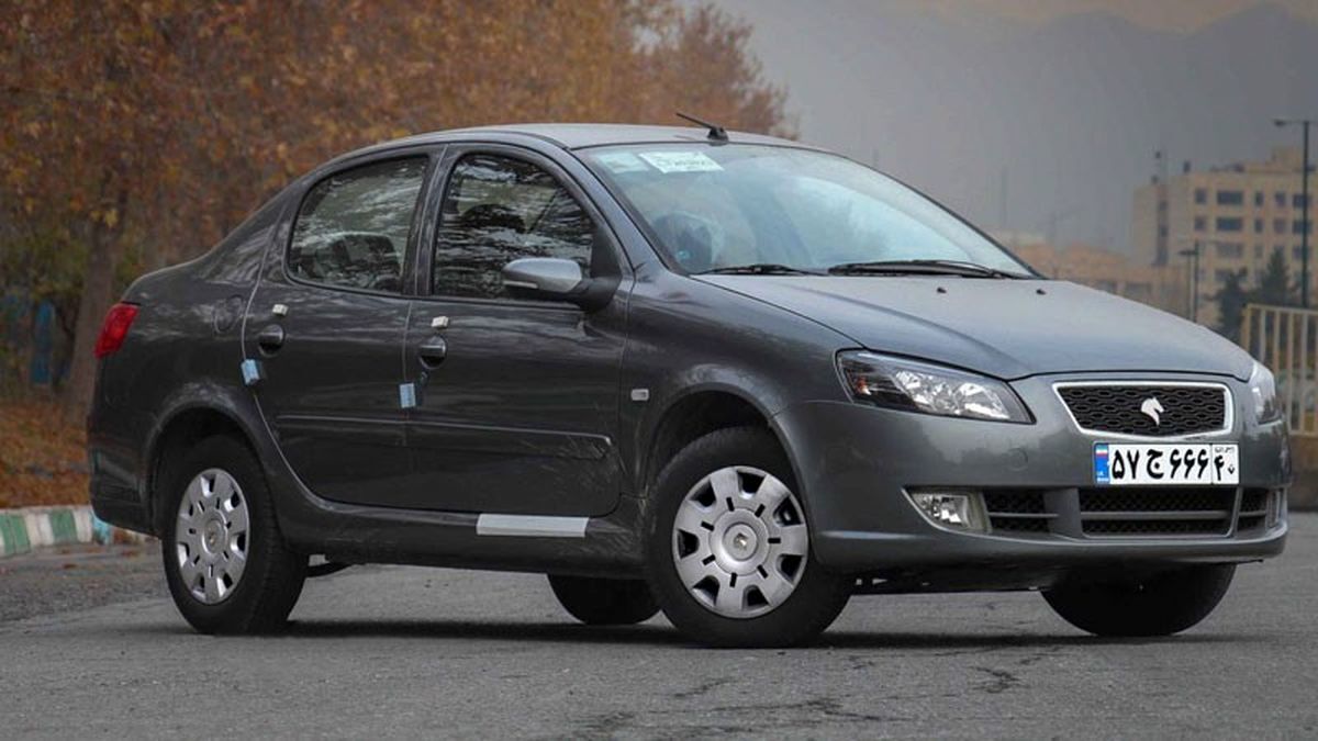 رانا دست دوم در بازار چند؟ + جدول رانا دست دوم در بازار چند؟ + جدول