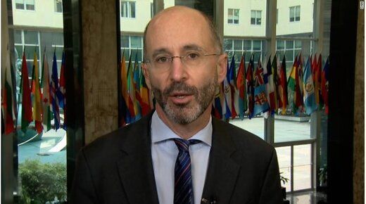 چرا رابرت مالی خانهشنین شد؟/اتهام بزرگ علیه نماینده آمریکا در موضوع ایران چرا رابرت مالی خانهشنین شد؟/اتهام بزرگ علیه نماینده آمریکا در موضوع ایران