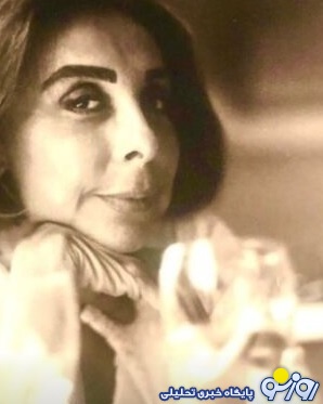 زن اول فرامرز قریبیان این خانم معروف بود/ عکس