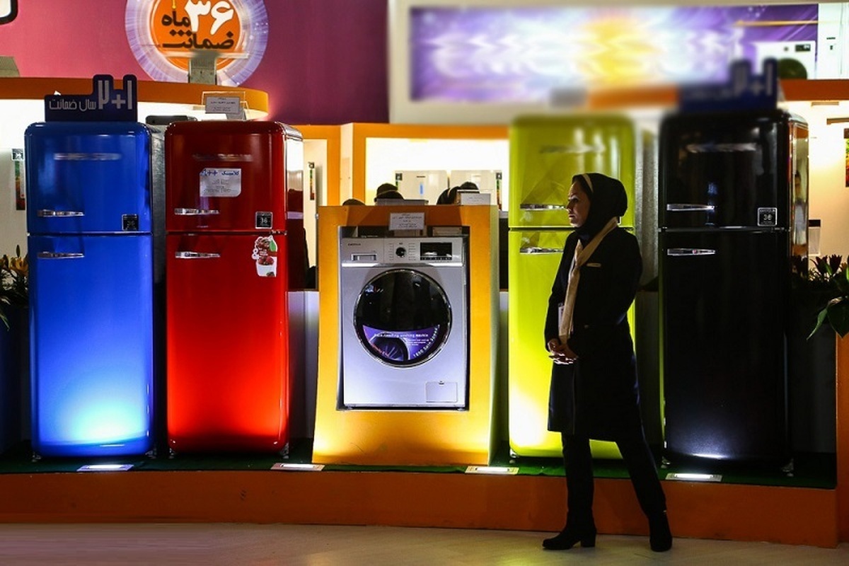 شگرد عجیب بازارگرمی برای فروش لوازم خانگی/ جنگ زرگری برندهای ایرانی با خودشان شگرد عجیب بازارگرمی برای فروش لوازم خانگی/ جنگ زرگری برندهای ایرانی با خودشان