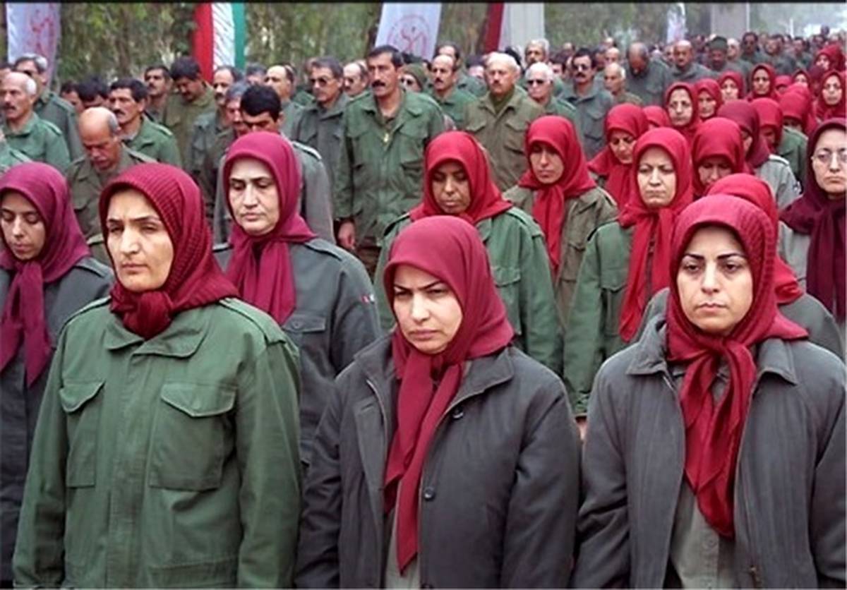 پناهگاه جدید منافقین کجا خواهد بود؟ پناهگاه جدید منافقین کجا خواهد بود؟