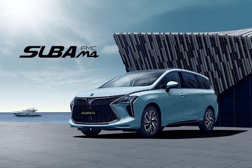 سوبا M4 سه میلیاردی شد سوبا M4 سه میلیاردی شد