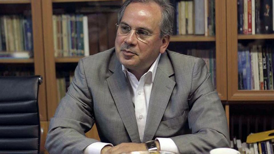 لغو سخنرانی محمود سریع‌ القلم در تبریز