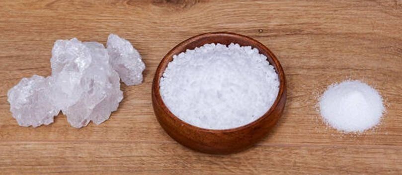 گستردگی کاربرد سیلیکات سدیم در شوینده ها