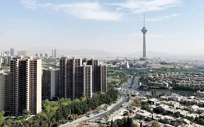 قیمت مسکن در تهران 4 برابر قاهره!