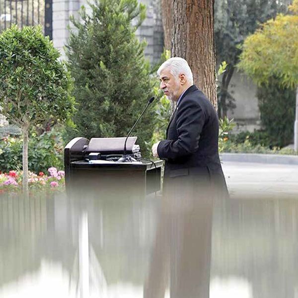 وعدههای بیسرانجام آقای وزیر وعدههای بیسرانجام آقای وزیر