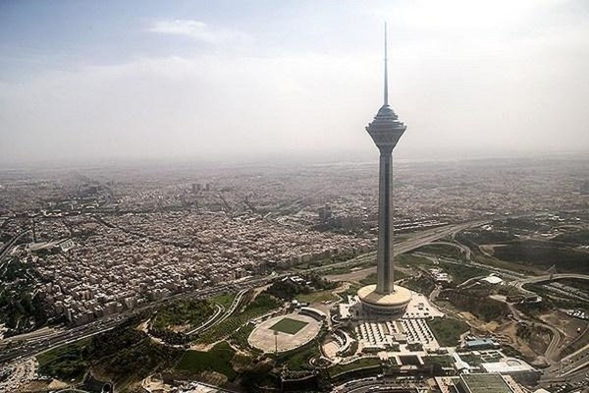 هشدار یک زلزله تاریخی برای تهران