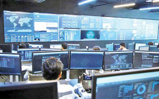 تشدید نگاه امنیتی به پست‌ها و استوری‌ها!